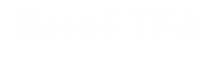 Beruf TFA